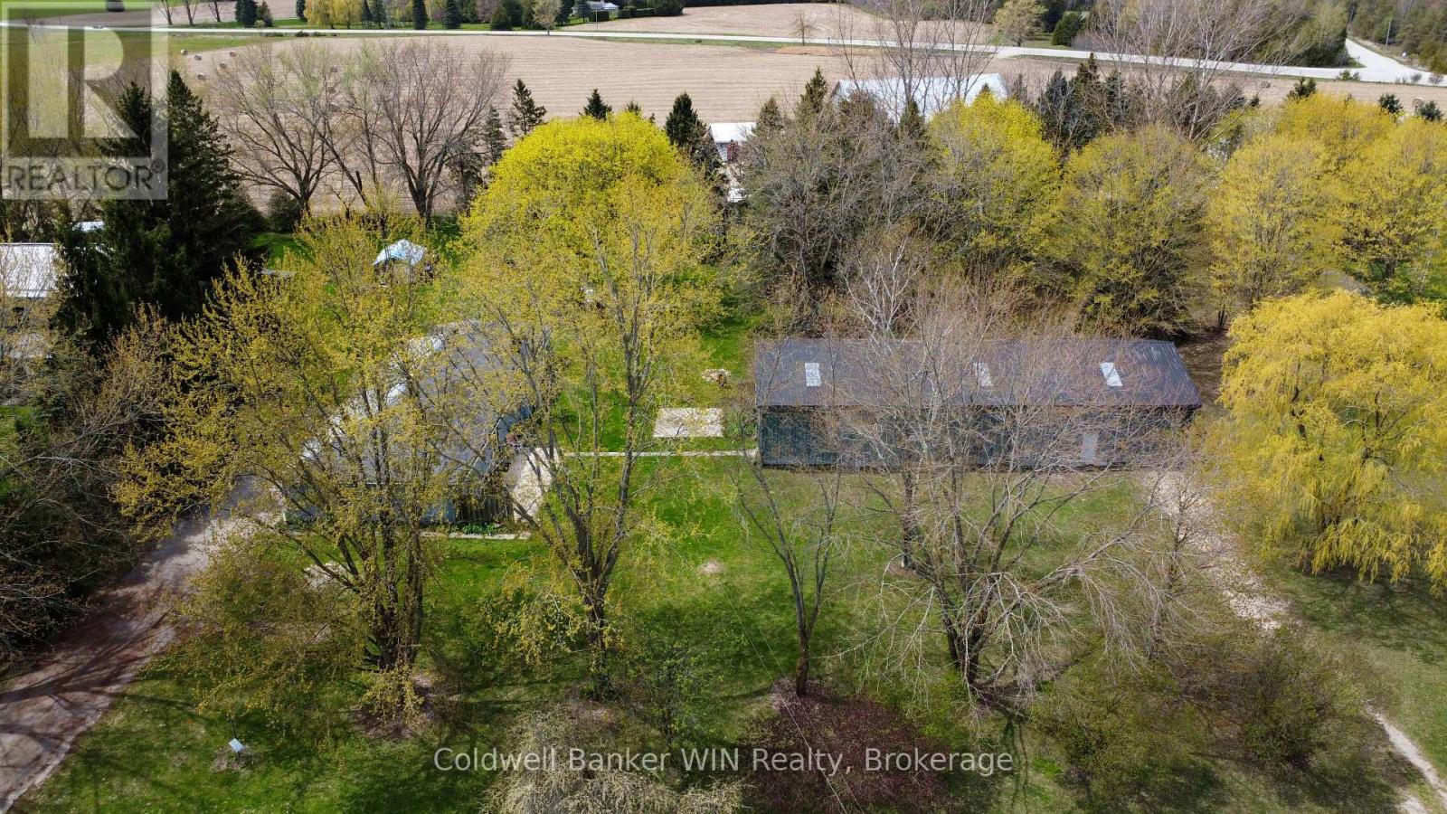 186 MCFARLIN DRIVE - 41