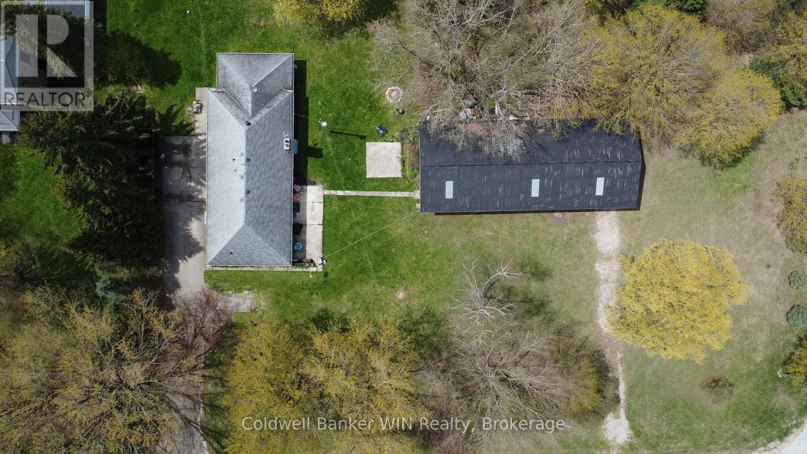 186 MCFARLIN DRIVE - 47