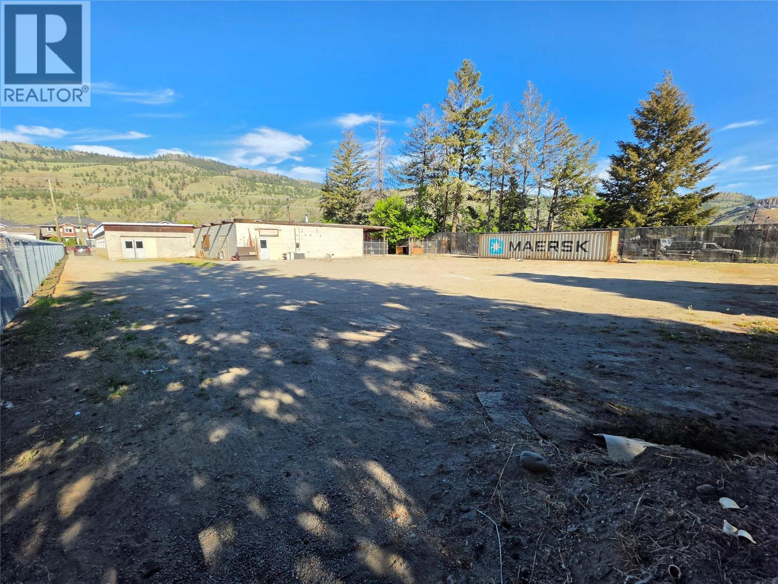 3261 Westsyde Road, Kamloops