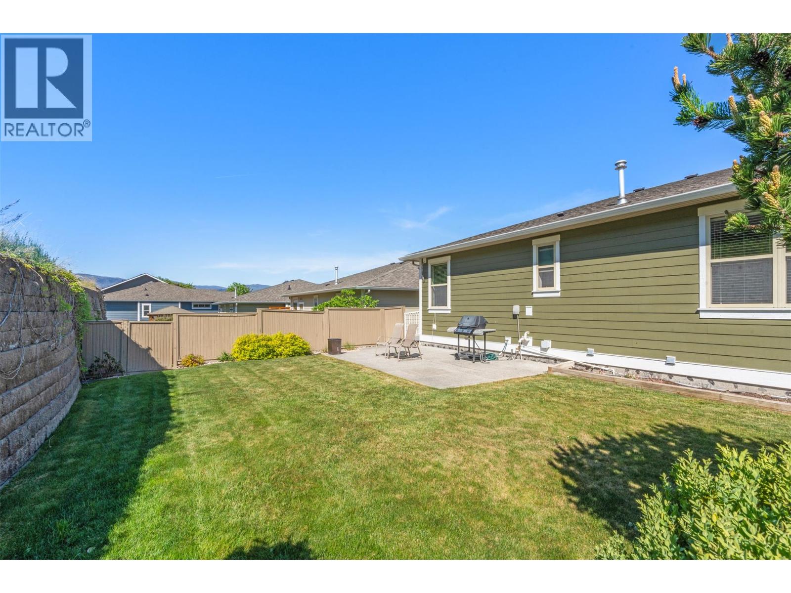 7760 Okanagan Landing Road Unit# 81, Vernon