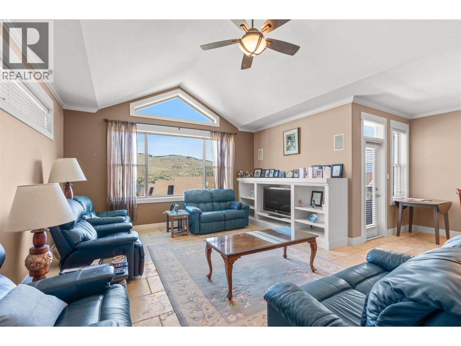 7760 Okanagan Landing Road Unit# 81, Vernon