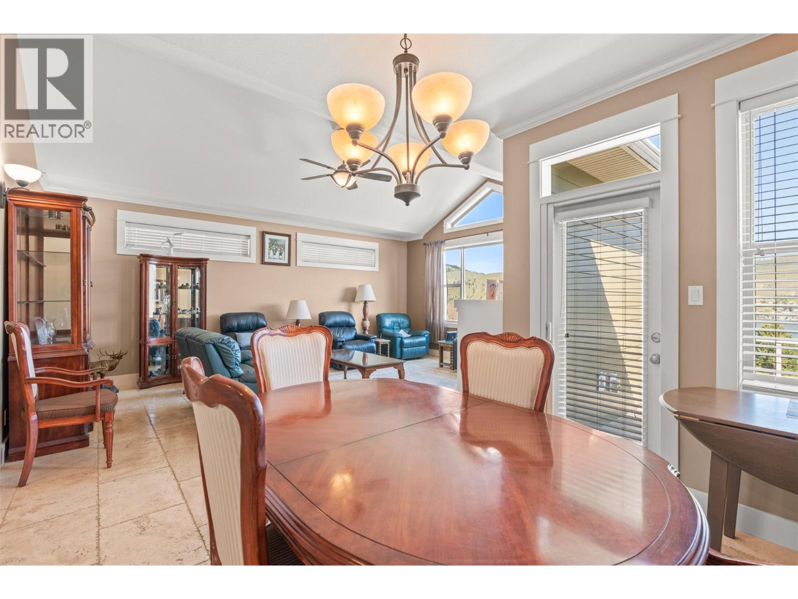 7760 Okanagan Landing Road Unit# 81, Vernon