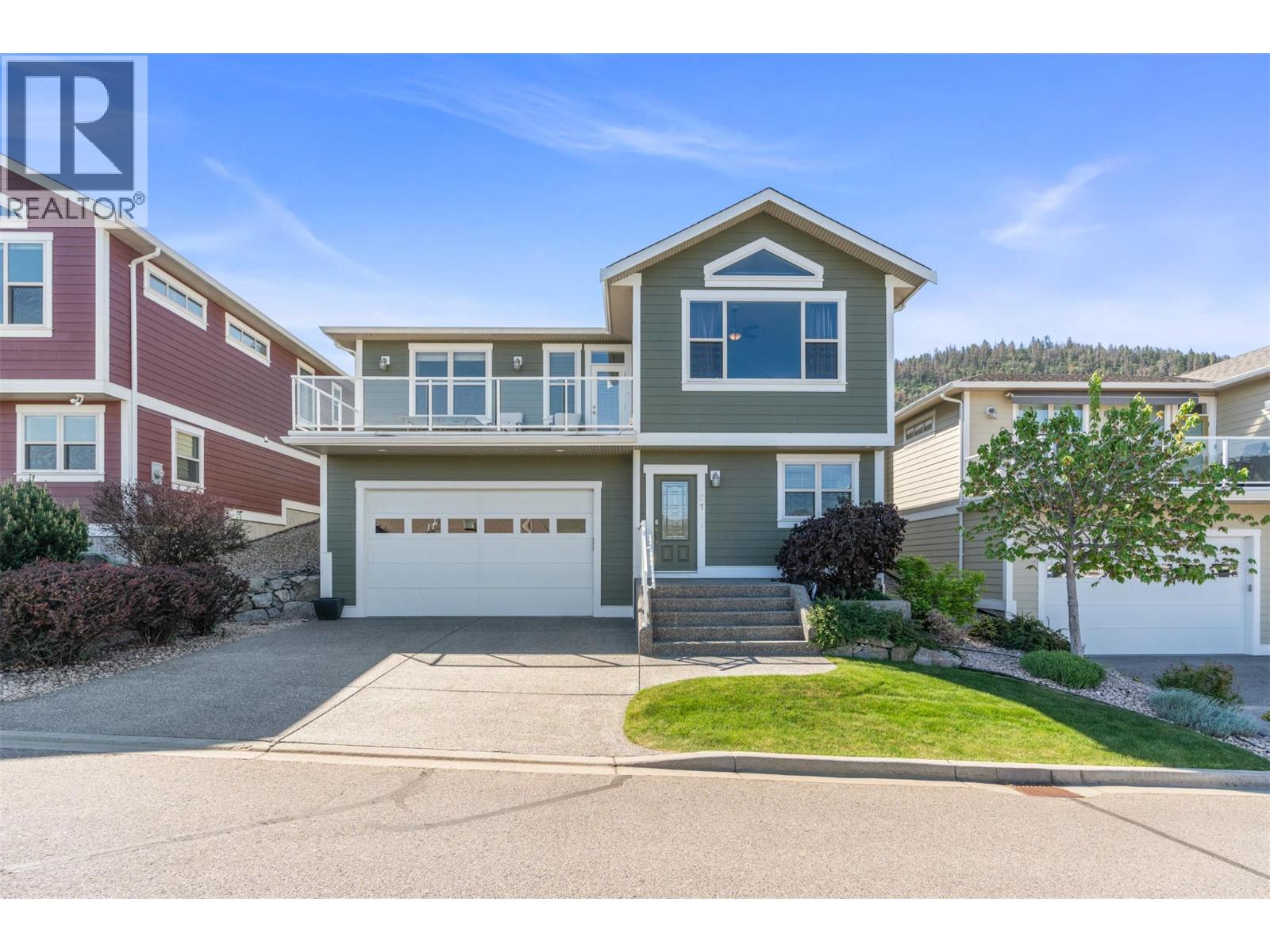 7760 Okanagan Landing Road Unit# 81, Vernon