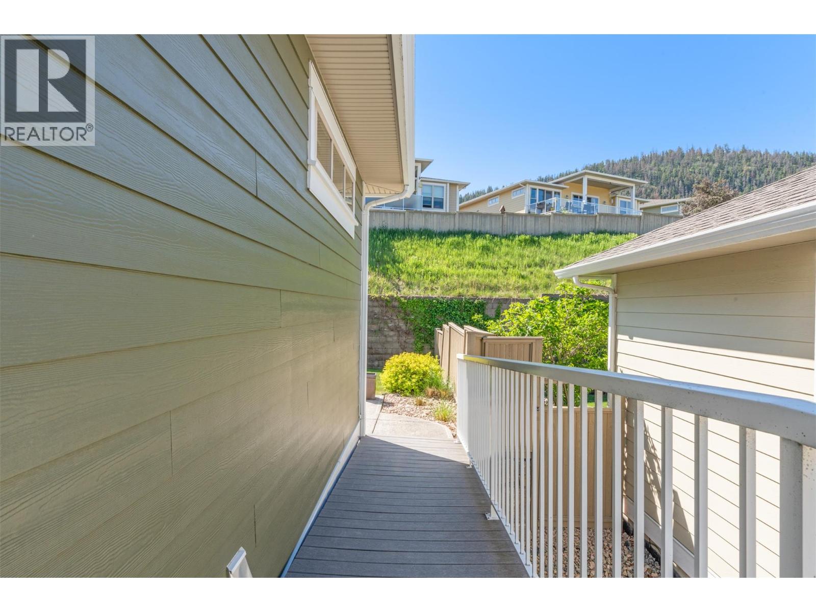 7760 Okanagan Landing Road Unit# 81, Vernon