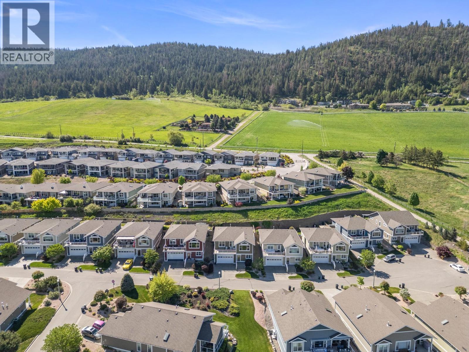 7760 Okanagan Landing Road Unit# 81, Vernon