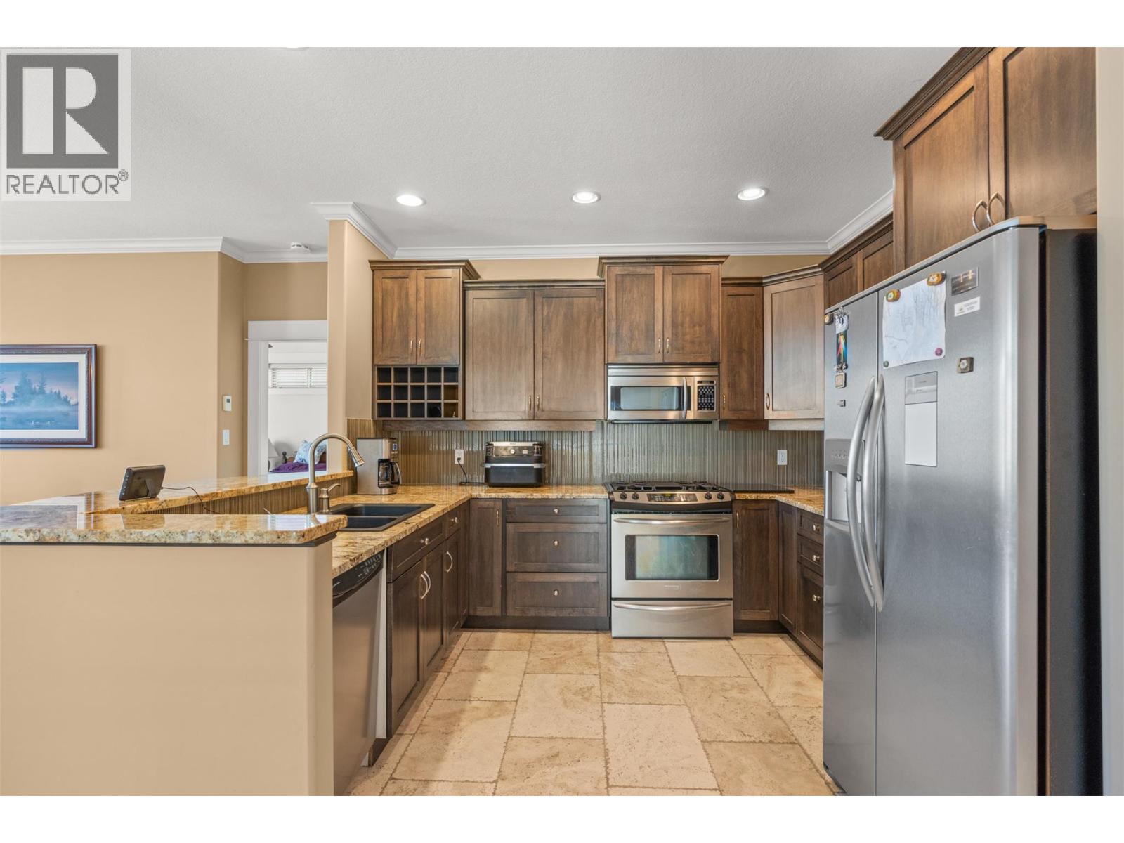 7760 Okanagan Landing Road Unit# 81, Vernon