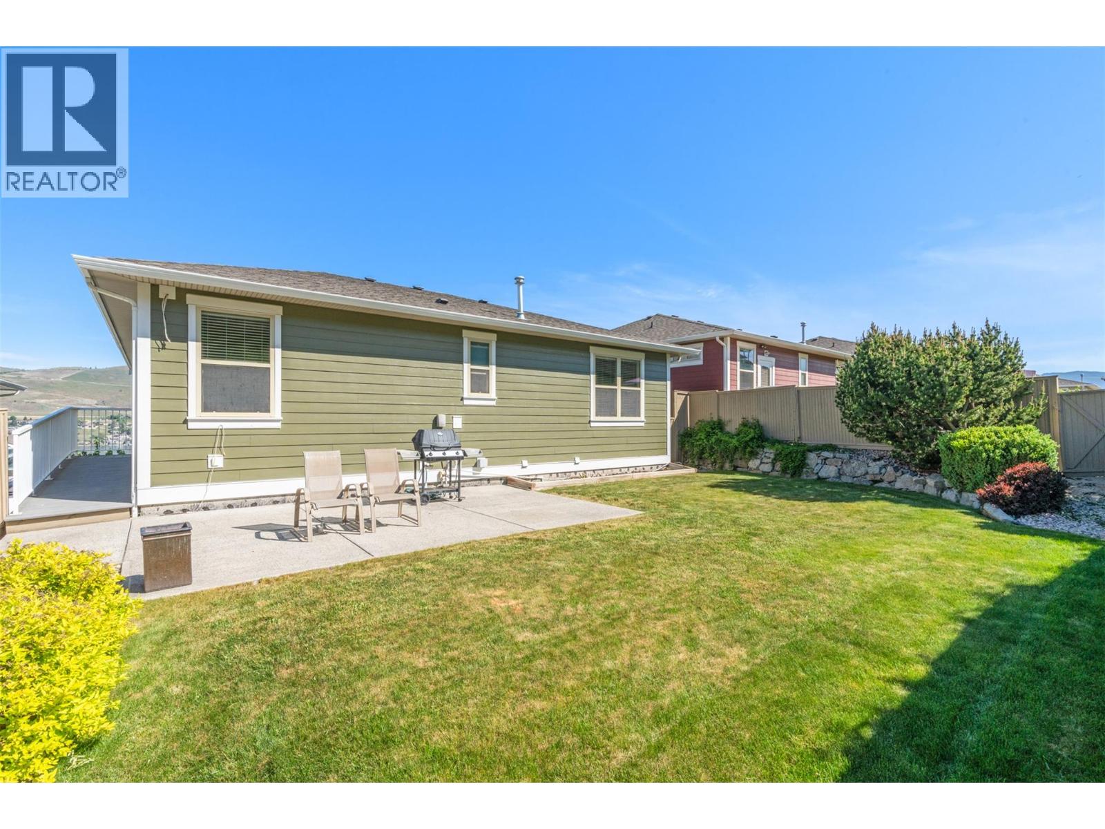7760 Okanagan Landing Road Unit# 81, Vernon