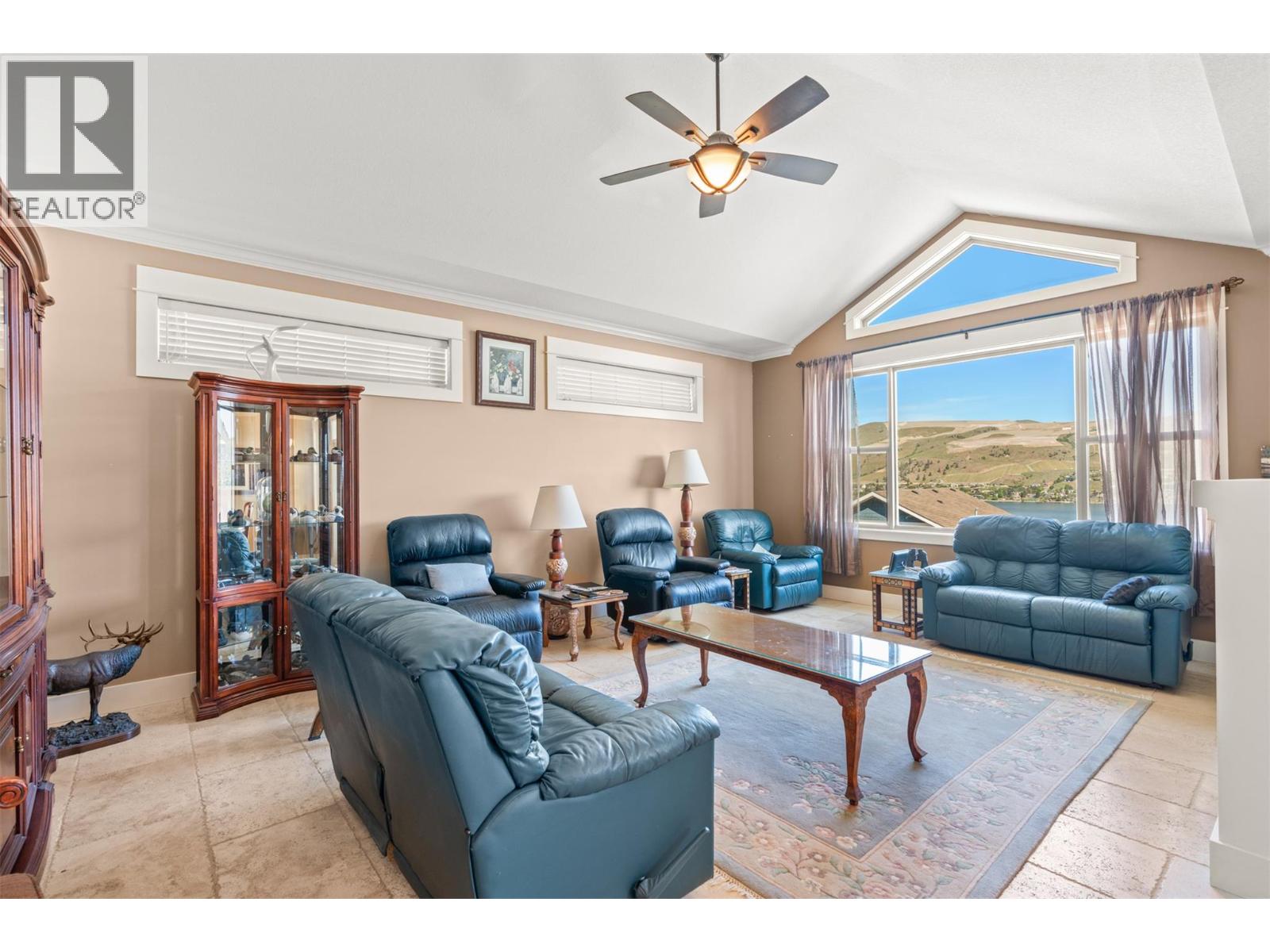 7760 Okanagan Landing Road Unit# 81, Vernon