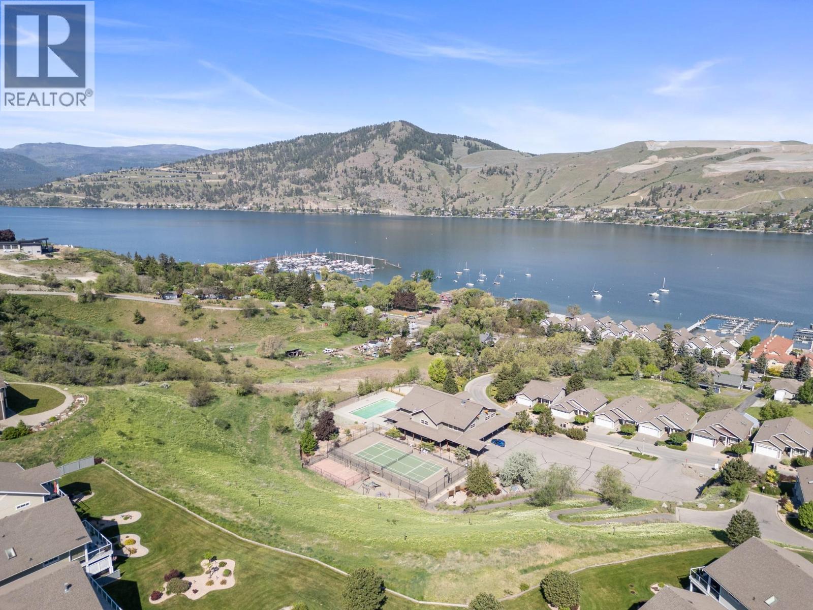7760 Okanagan Landing Road Unit# 81, Vernon