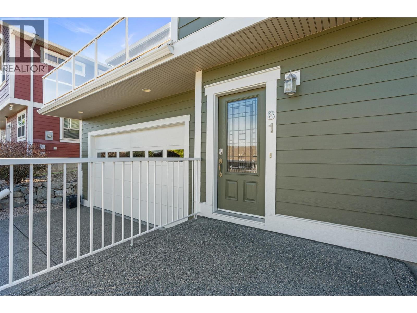 7760 Okanagan Landing Road Unit# 81, Vernon