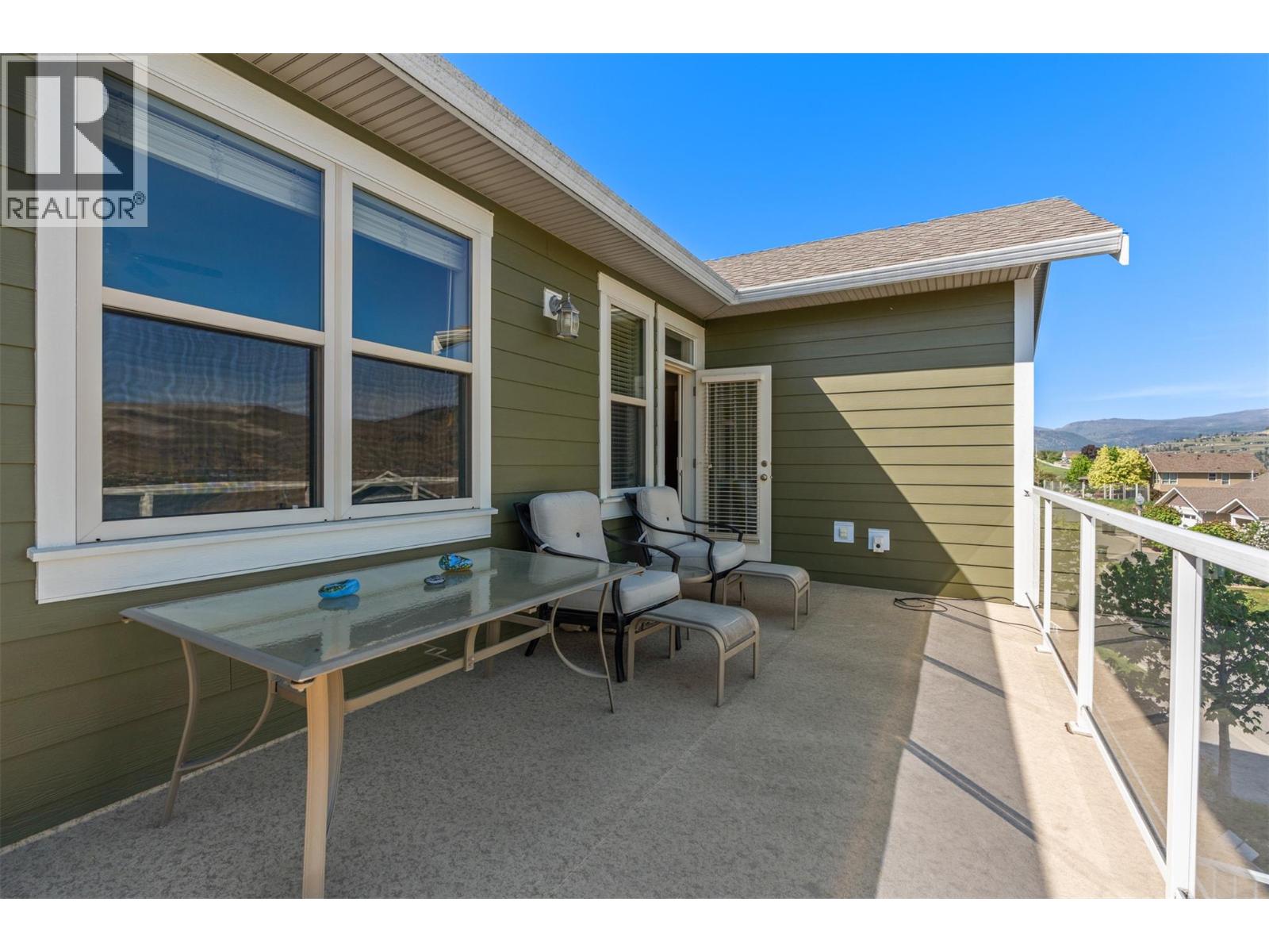 7760 Okanagan Landing Road Unit# 81, Vernon