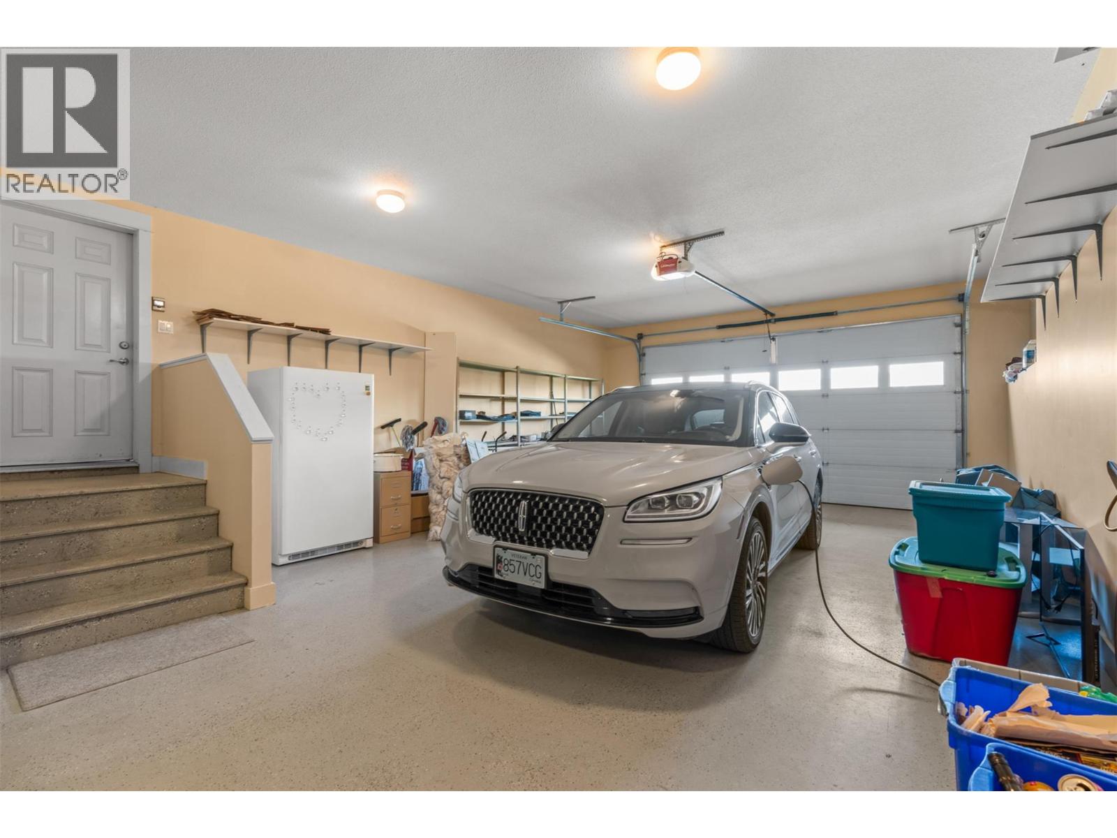 7760 Okanagan Landing Road Unit# 81, Vernon