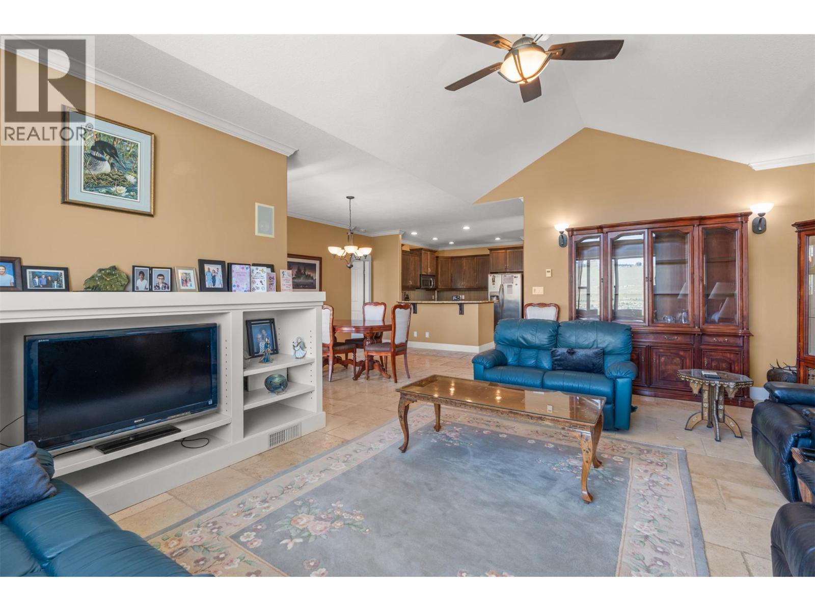 7760 Okanagan Landing Road Unit# 81, Vernon