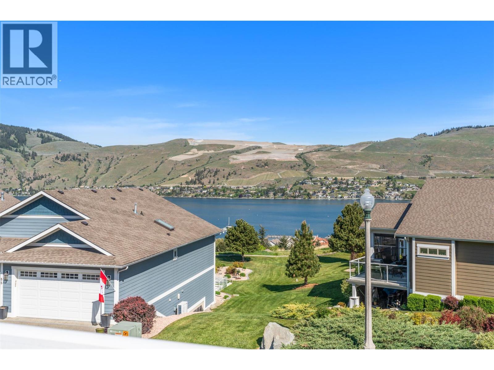 7760 Okanagan Landing Road Unit# 81, Vernon