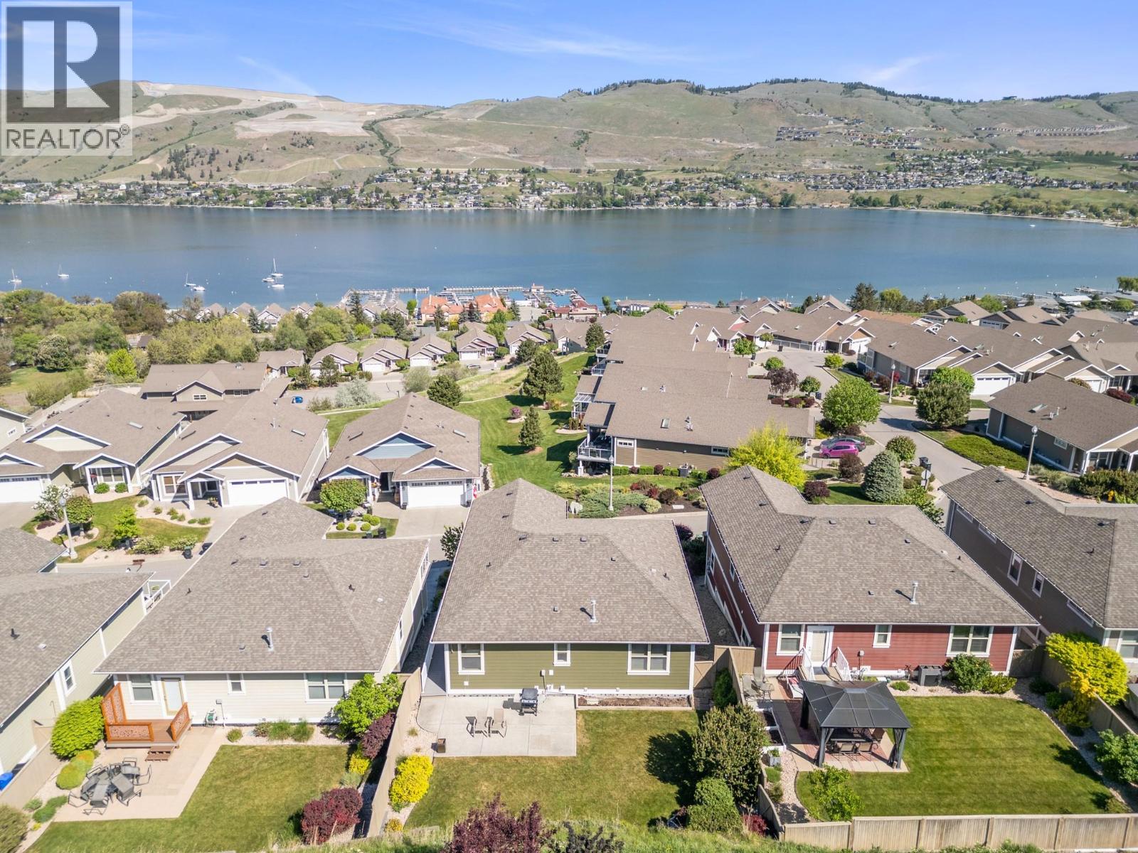 7760 Okanagan Landing Road Unit# 81, Vernon