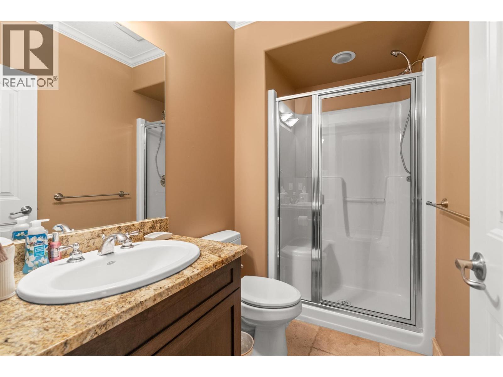 7760 Okanagan Landing Road Unit# 81, Vernon