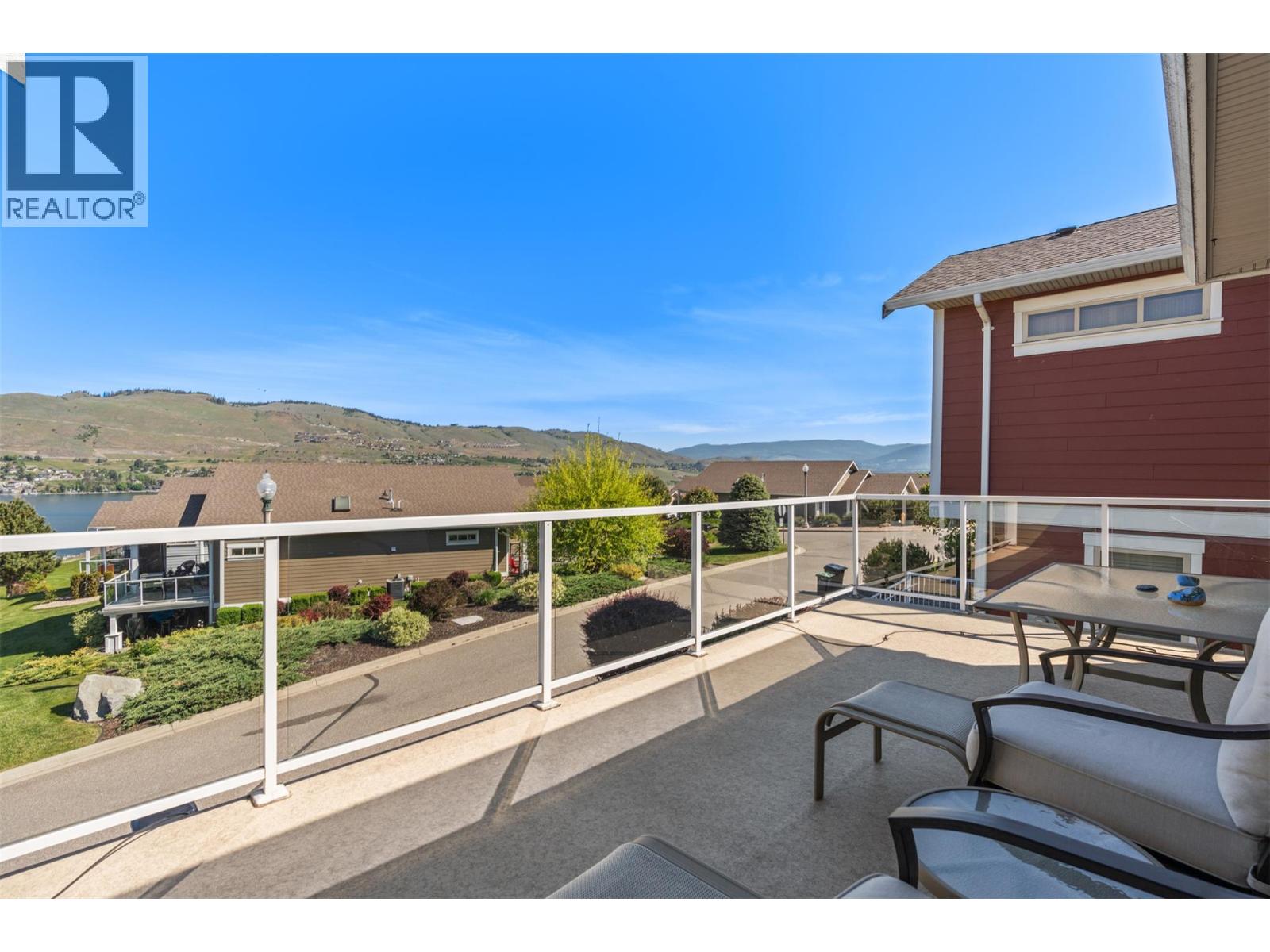 7760 Okanagan Landing Road Unit# 81, Vernon