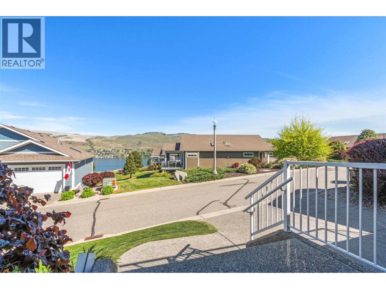 7760 Okanagan Landing Road Unit# 81, Vernon