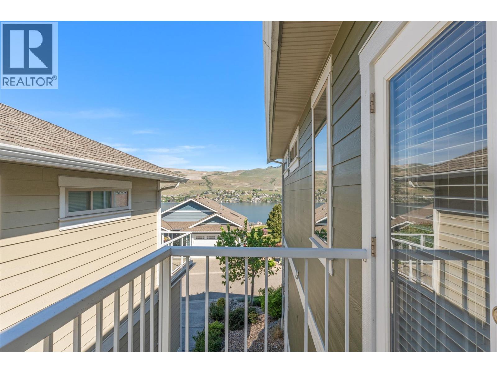 7760 Okanagan Landing Road Unit# 81, Vernon