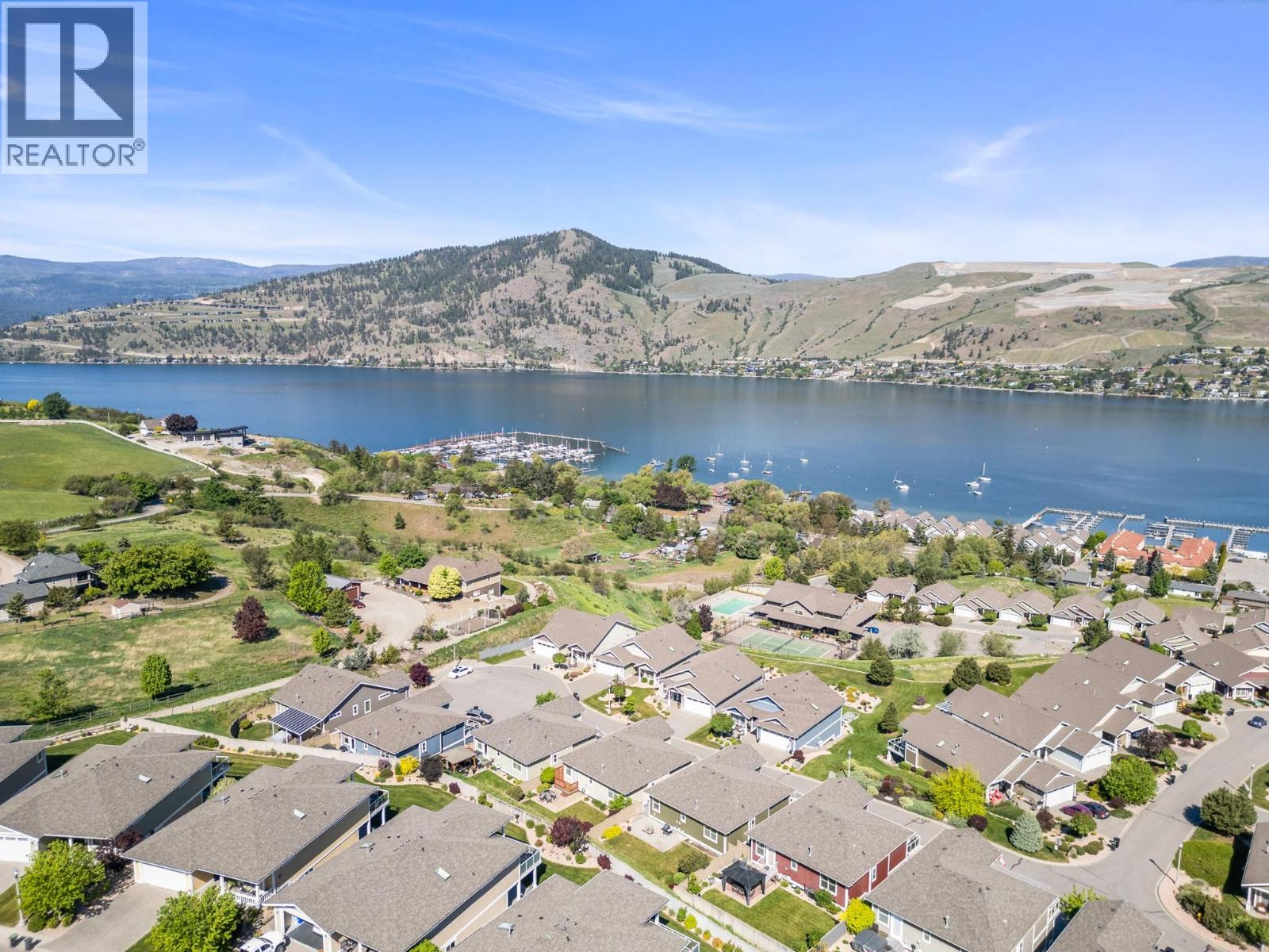 7760 Okanagan Landing Road Unit# 81, Vernon