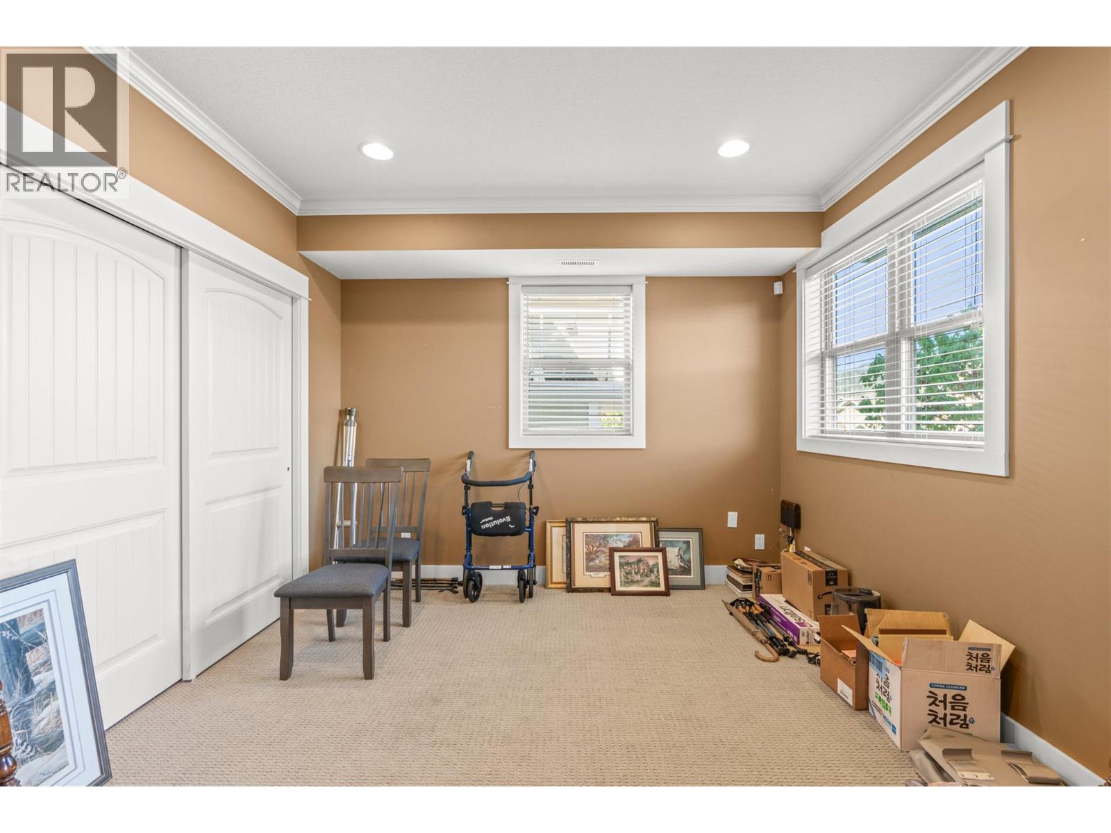 7760 Okanagan Landing Road Unit# 81, Vernon