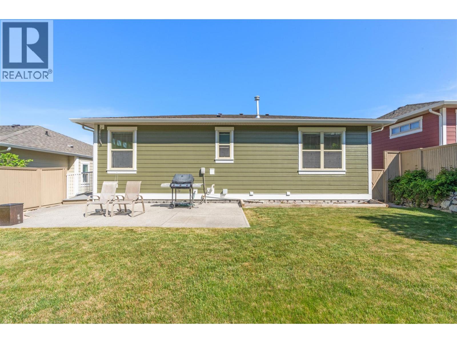 7760 Okanagan Landing Road Unit# 81, Vernon