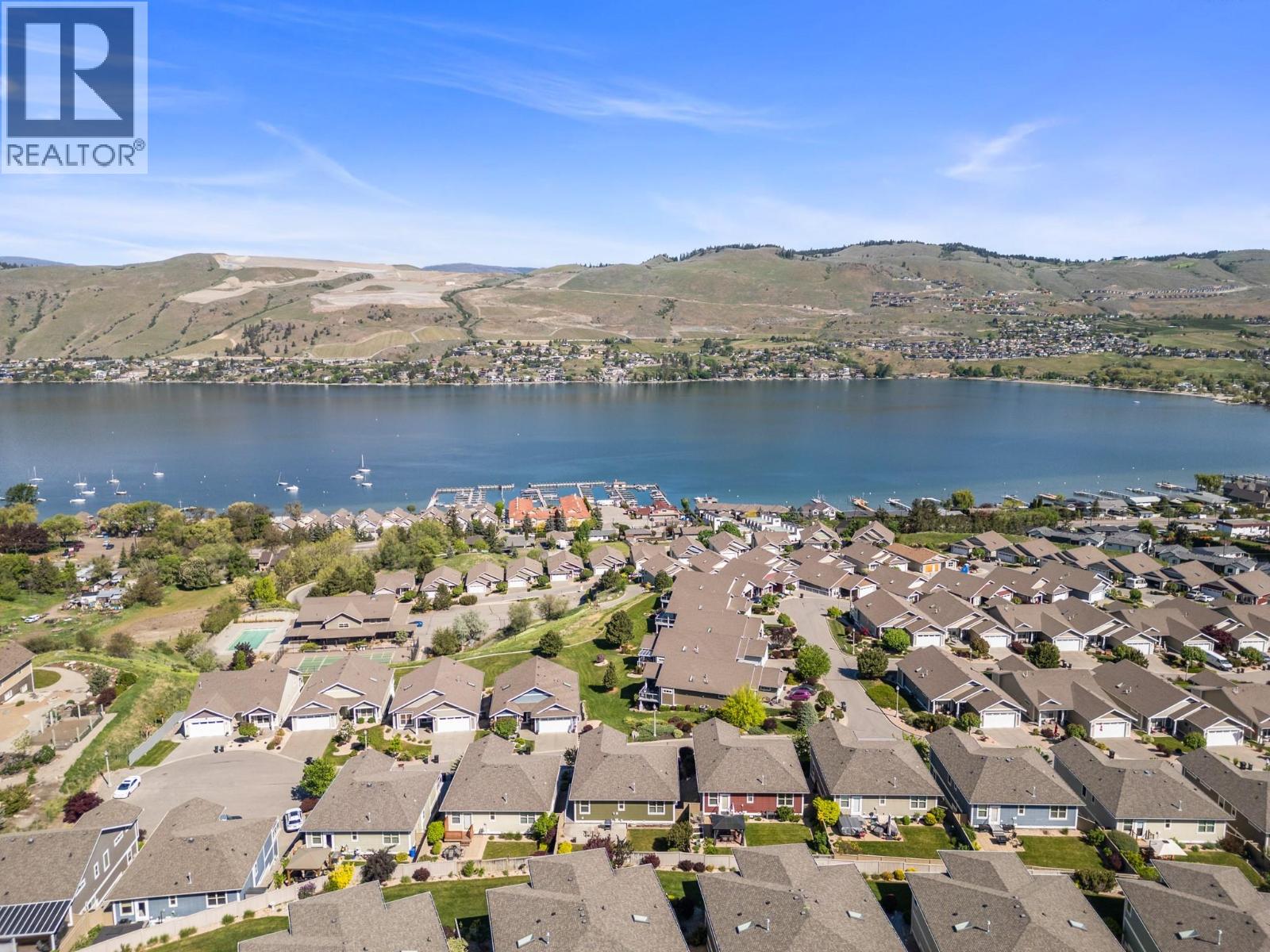 7760 Okanagan Landing Road Unit# 81, Vernon