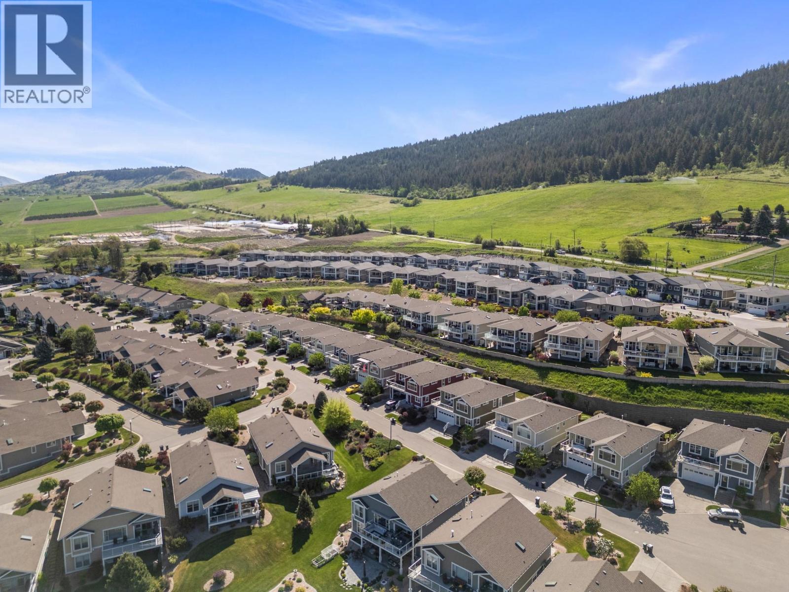 7760 Okanagan Landing Road Unit# 81, Vernon