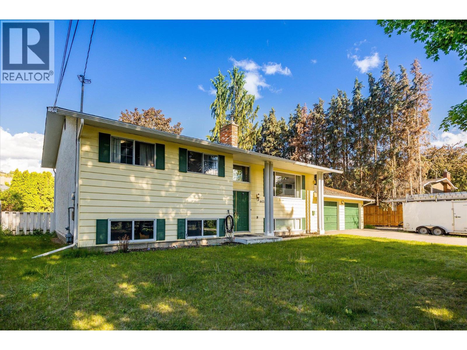 4671 Fordham Road, Kelowna