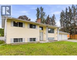  4671 Fordham Road, Kelowna