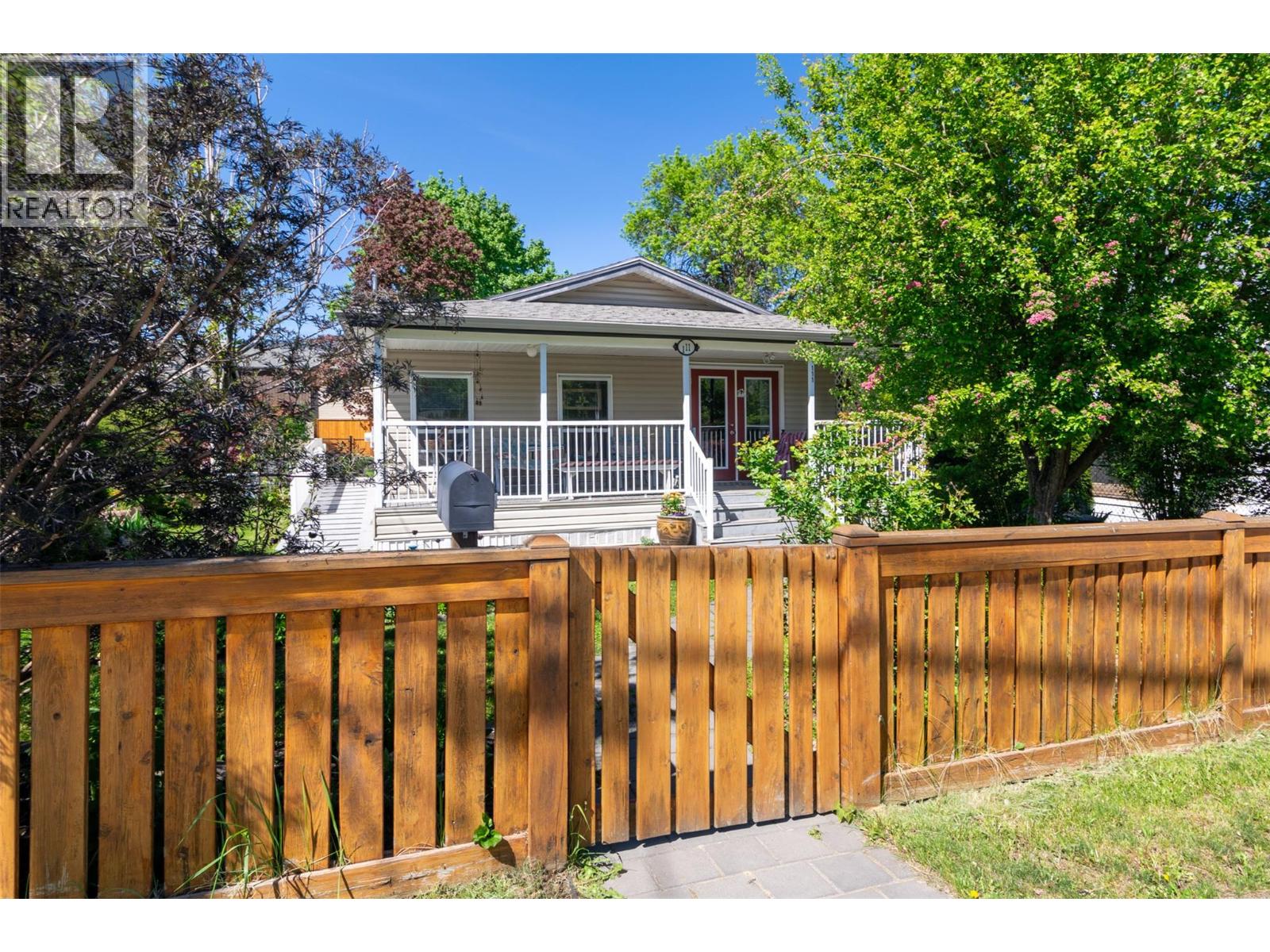 111 1 Street SE - 1