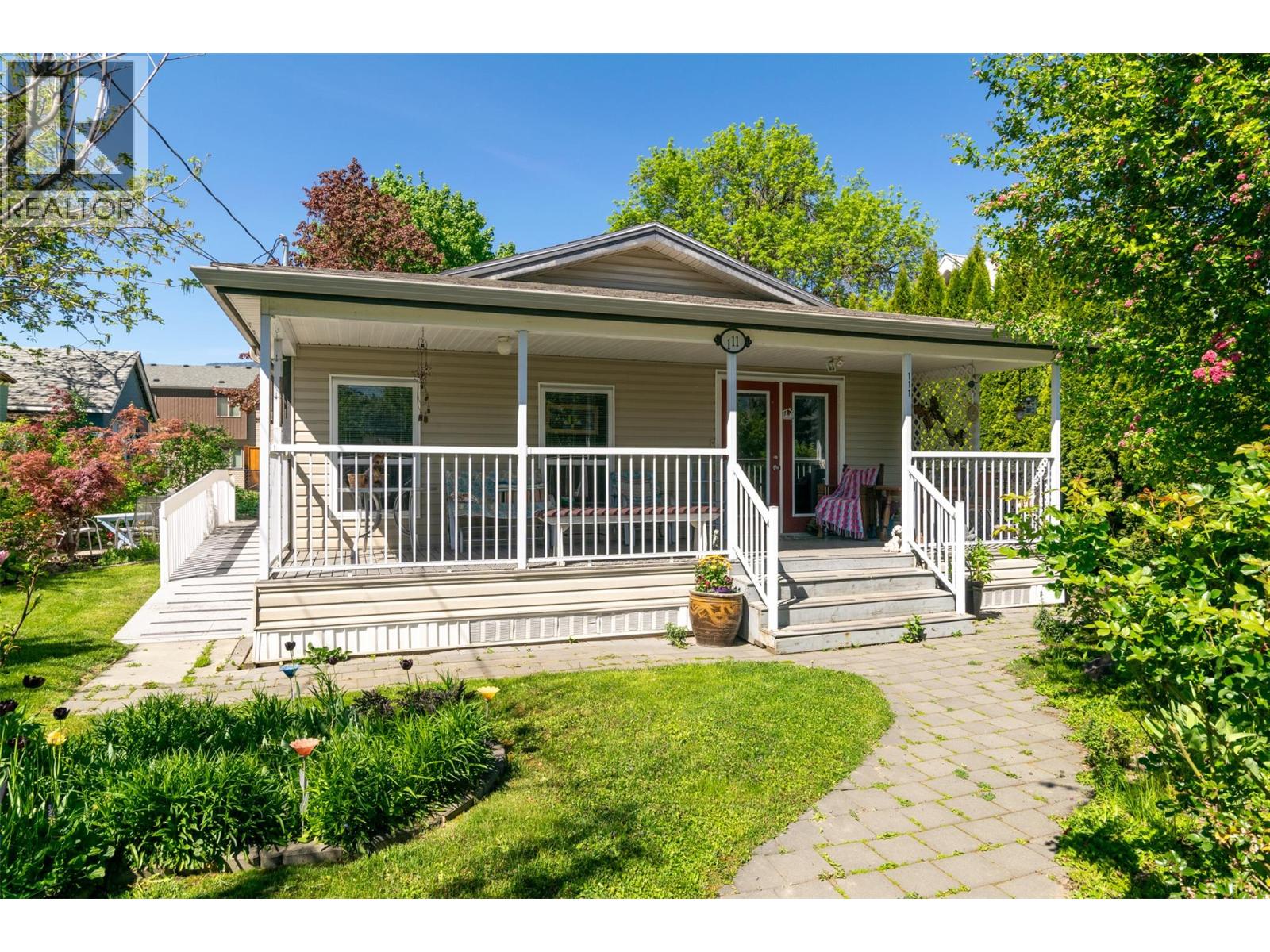 111 1 Street SE - 2