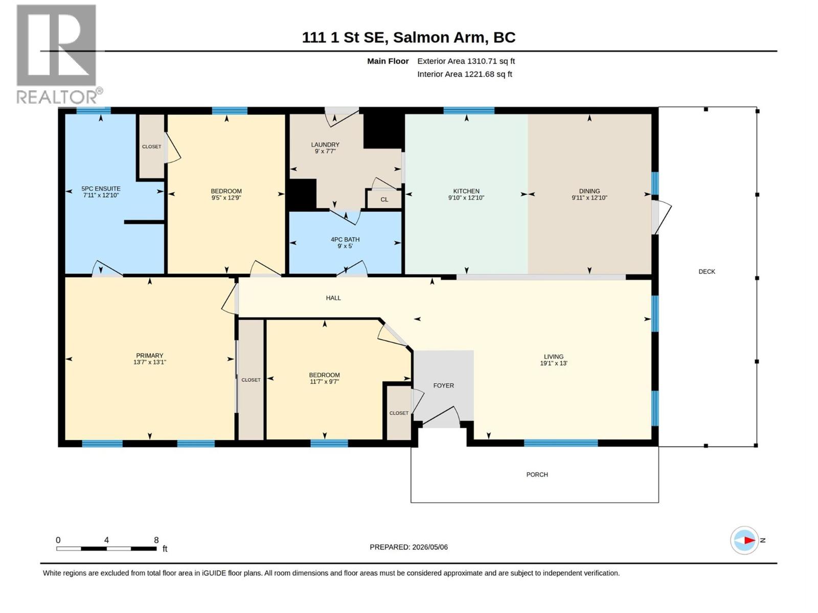 111 1 Street SE - 42