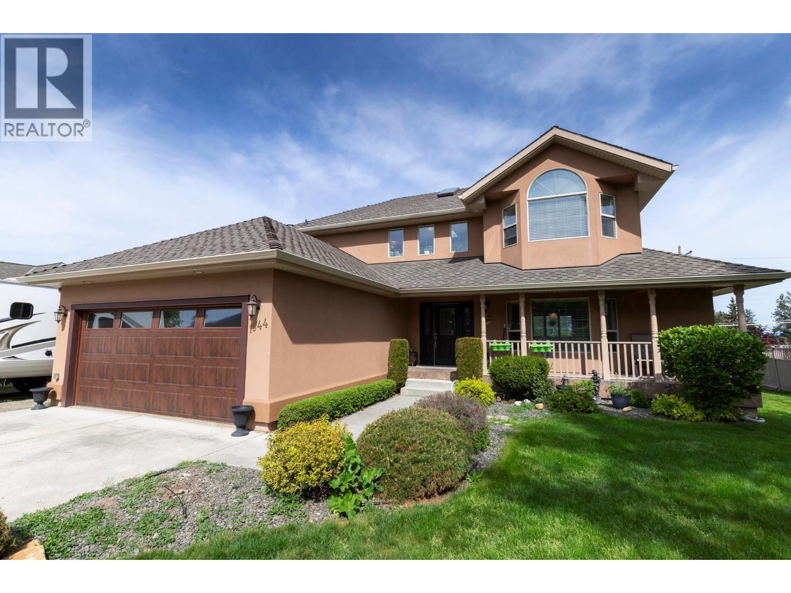 1544 Woodridge Road - 3