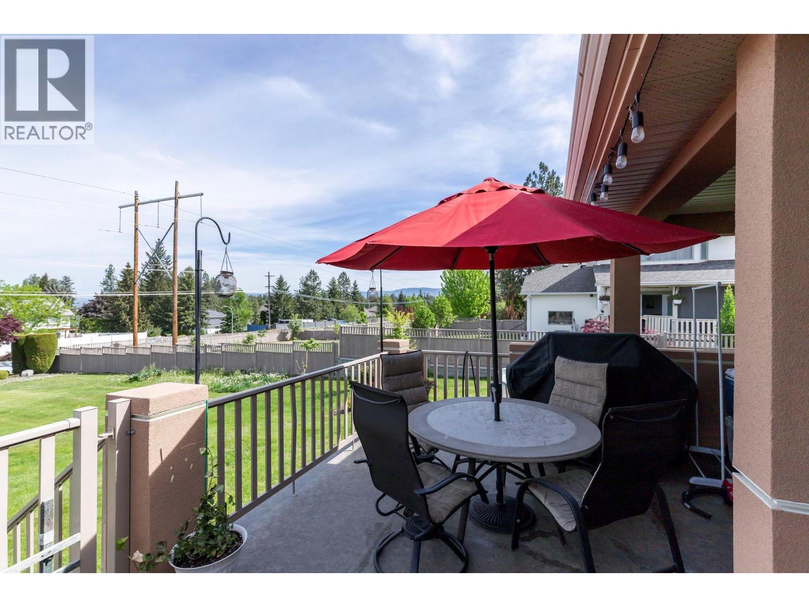 1544 Woodridge Road, Kelowna