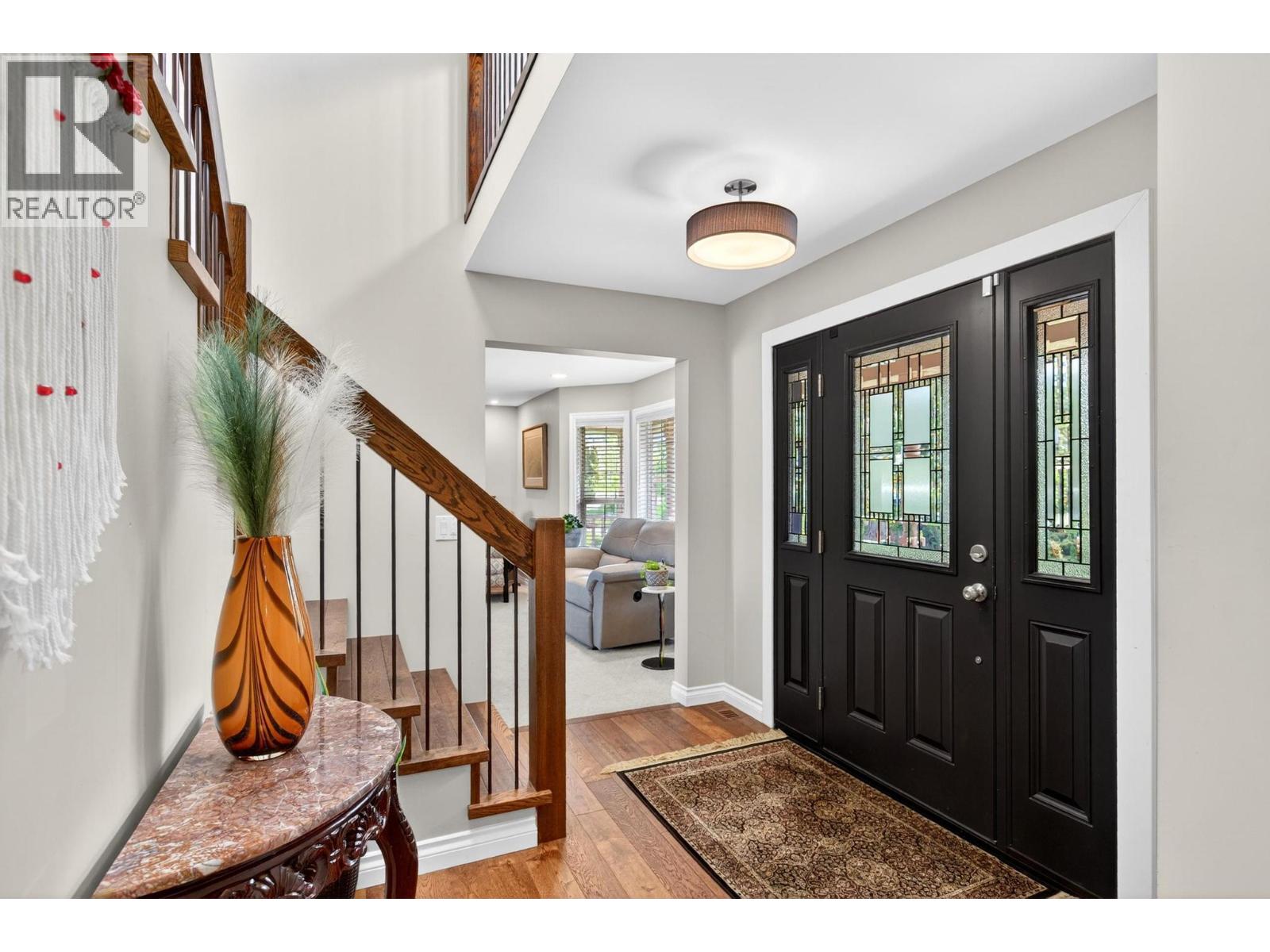 1544 Woodridge Road, Kelowna