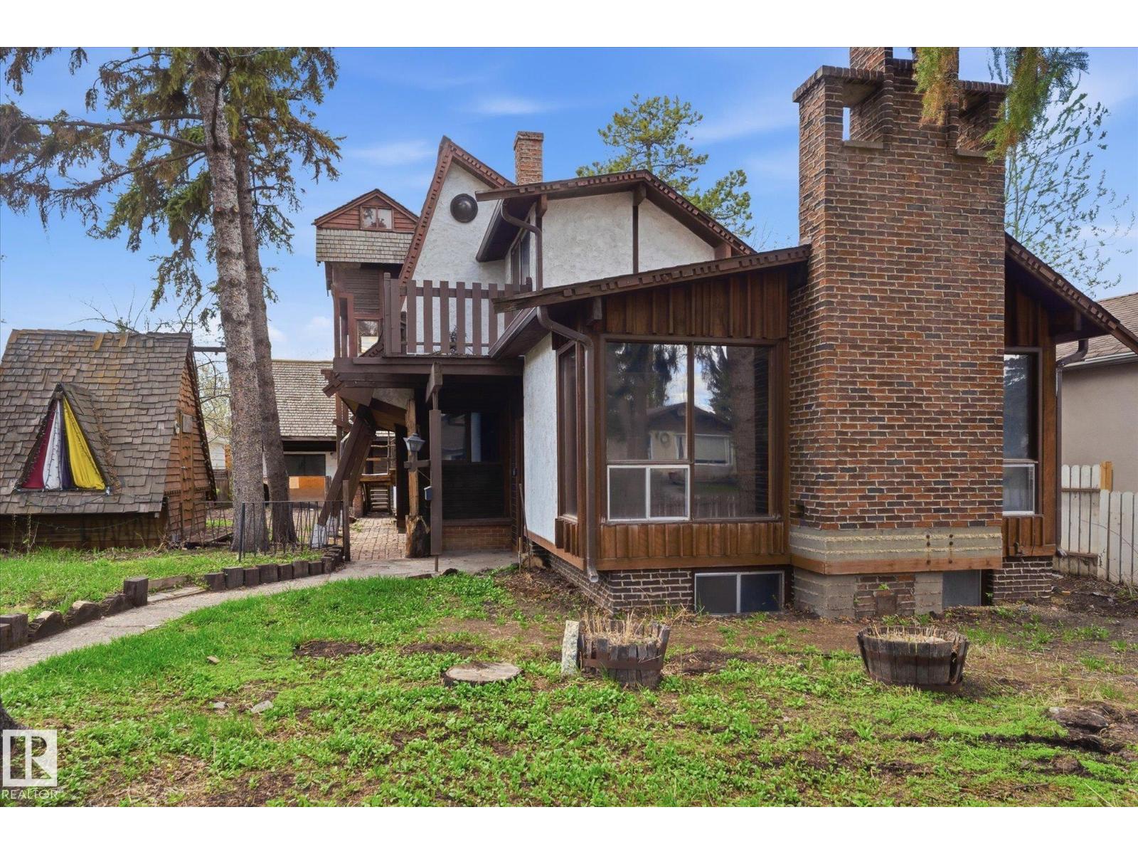 12216 60 ST NW, Edmonton