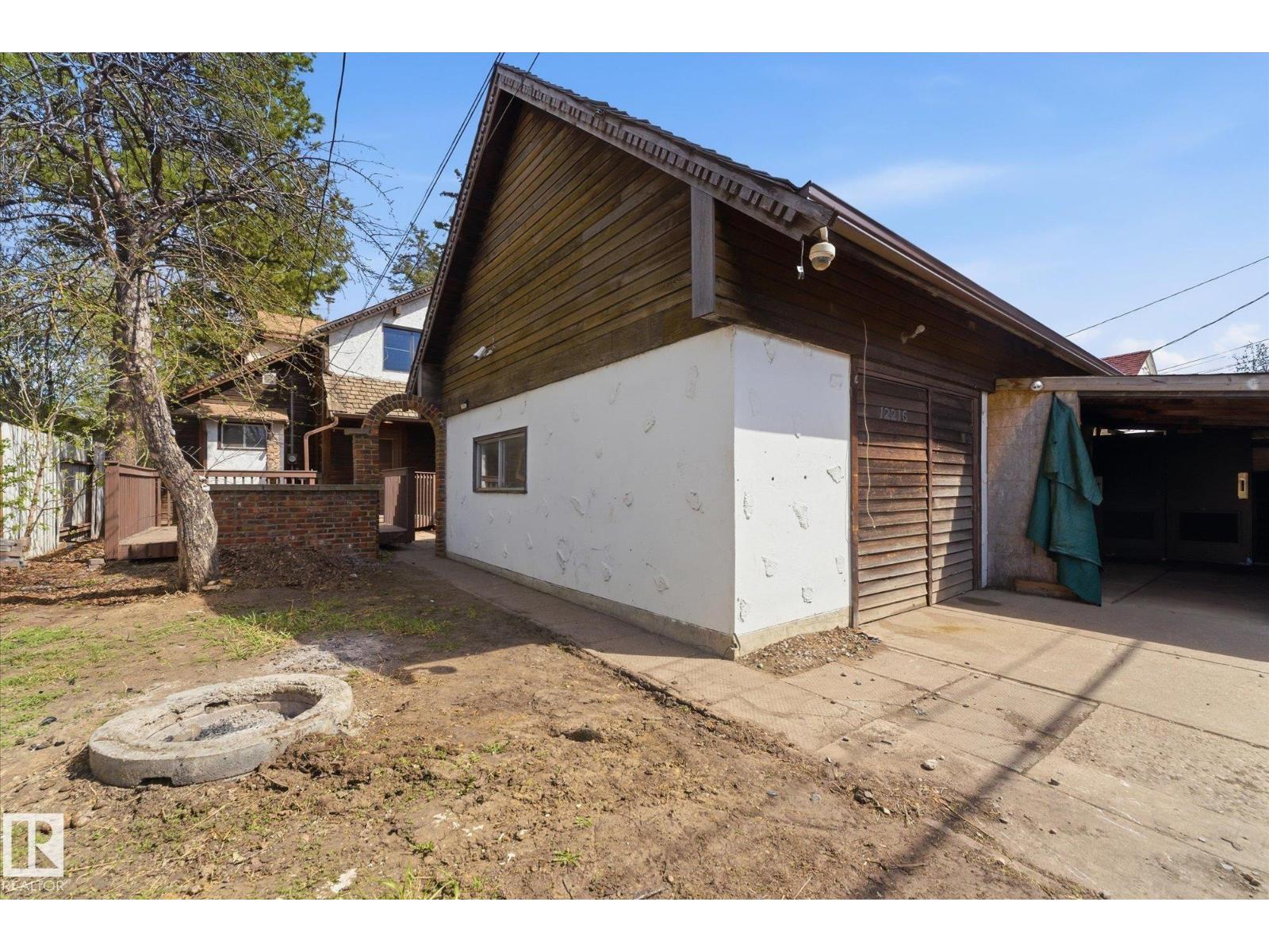 12216 60 ST NW, Edmonton