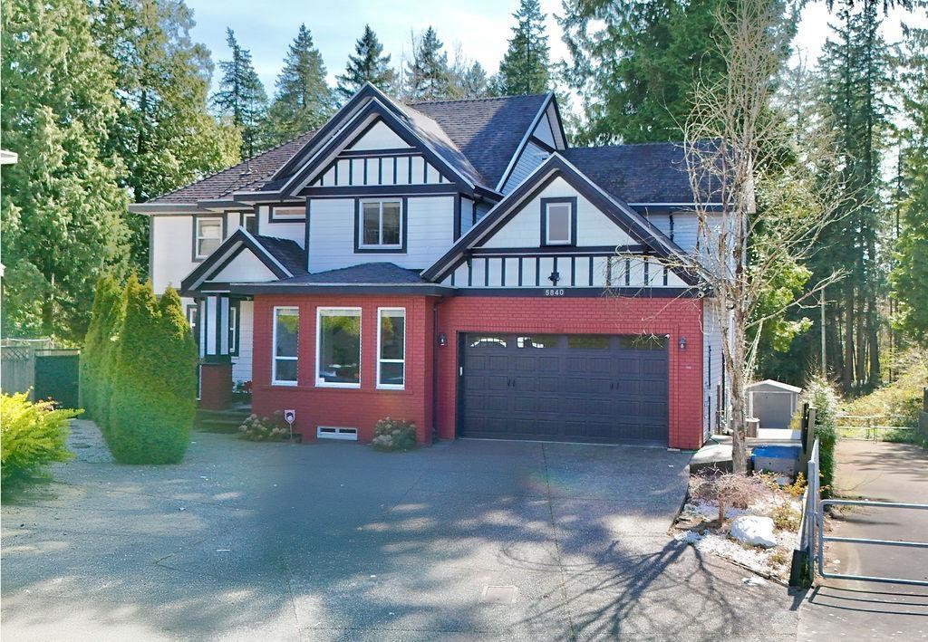 7 Bed, 6 Bath House for Sale in Surrey – 5840 134 STREET, Surrey – MLS# R3122760 - Image 10