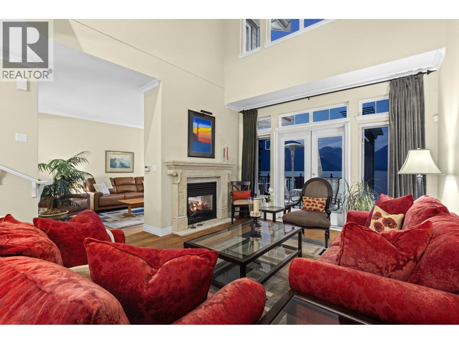 6 BEACH DRIVE, West Vancouver
