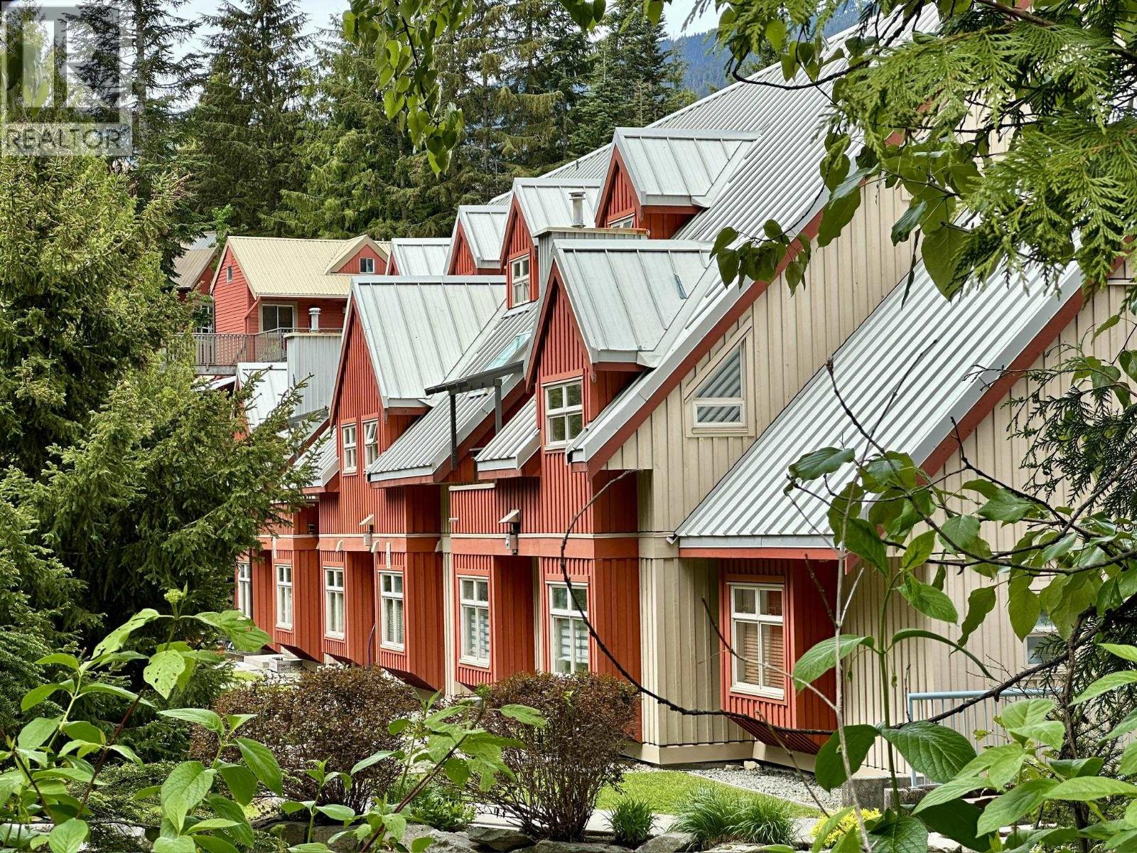 21 2050 LAKE PLACID ROAD, Whistler