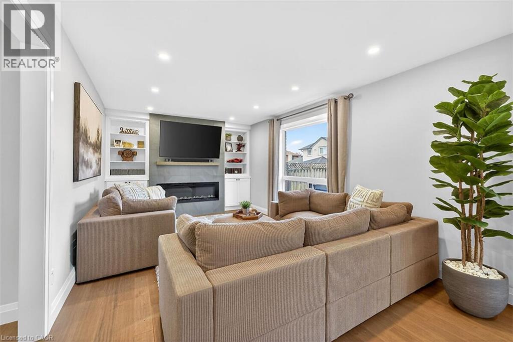 9 BEN TIRRAN Crescent, Stoney Creek, Ontario, L8G4V8 — Photo 22