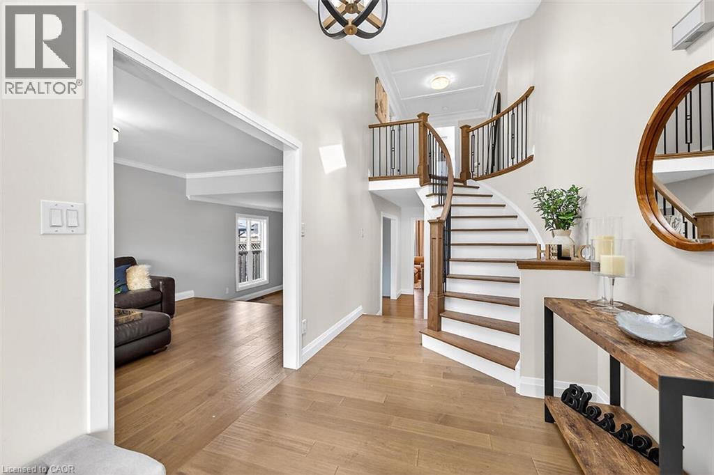 9 BEN TIRRAN Crescent, Stoney Creek, Ontario, L8G4V8 — Photo 34