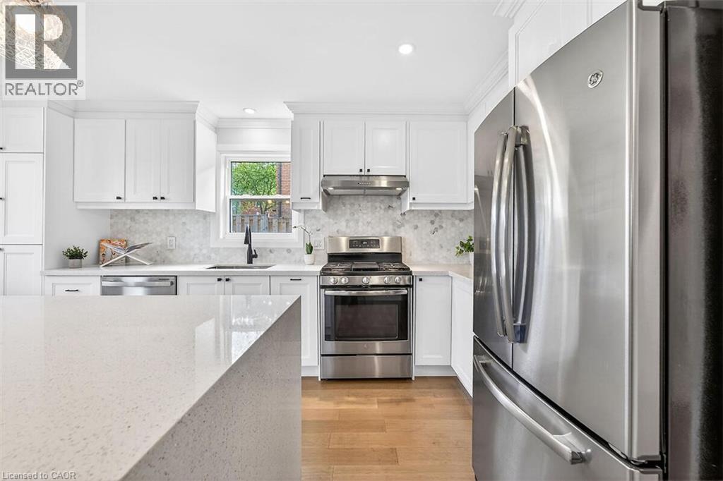 9 BEN TIRRAN Crescent, Stoney Creek, Ontario, L8G4V8 — Photo 30