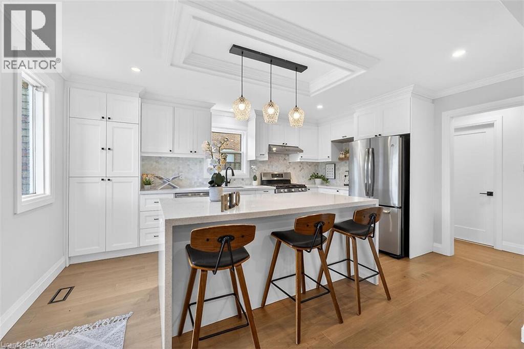 9 BEN TIRRAN Crescent, Stoney Creek, Ontario, L8G4V8 — Photo 29