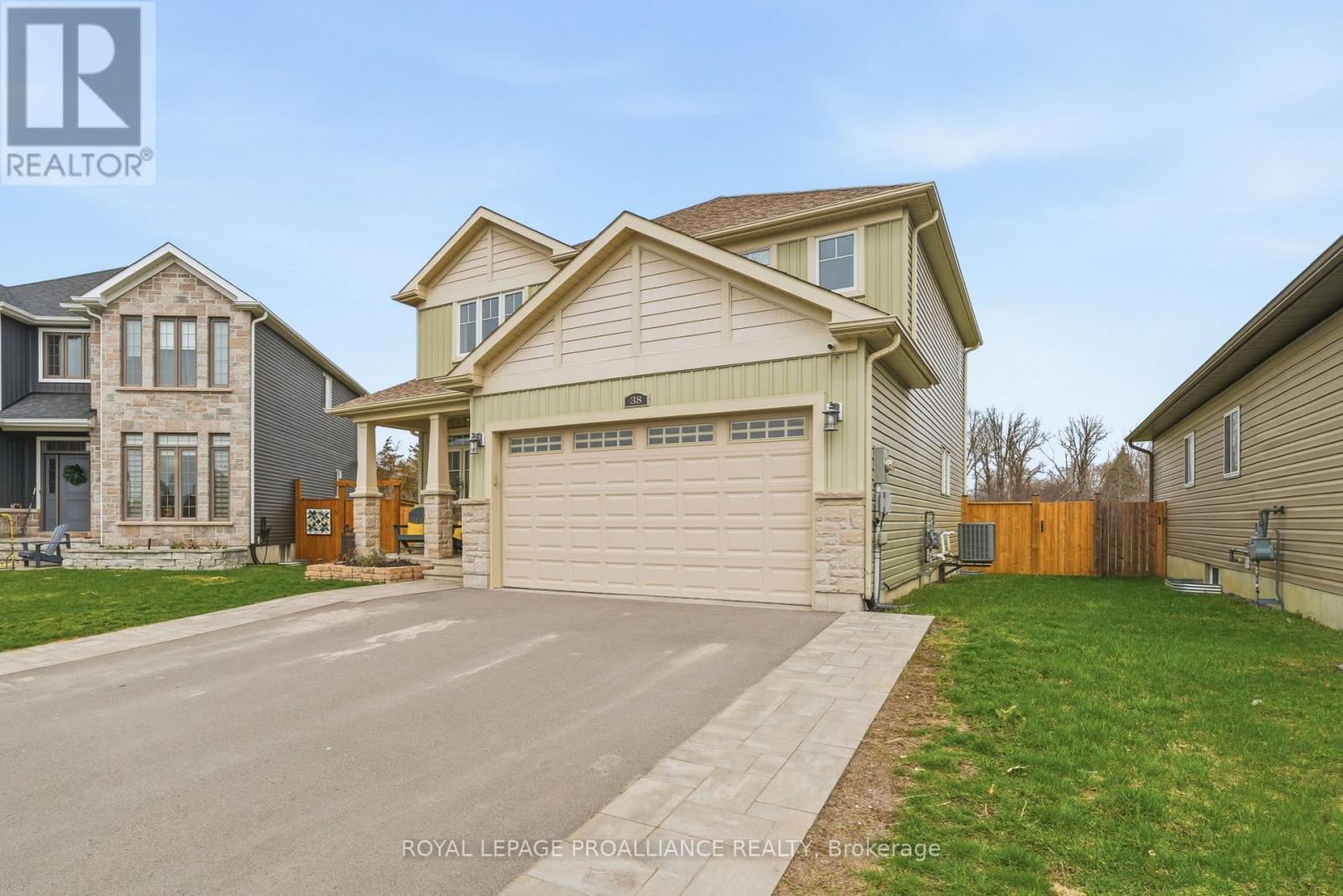 38 REDWOOD DRIVE - Image 2