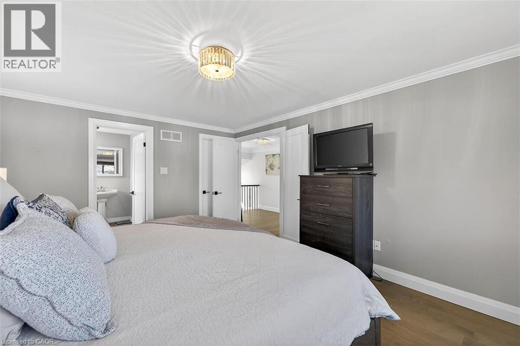 9 BEN TIRRAN Crescent, Stoney Creek, Ontario, L8G4V8 — Photo 25