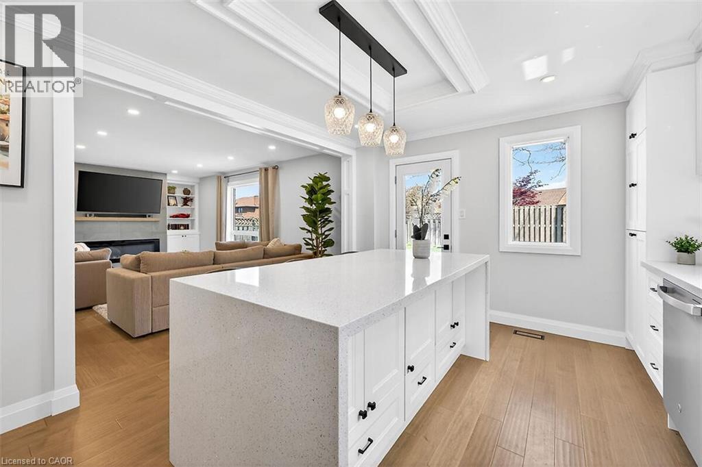 9 BEN TIRRAN Crescent, Stoney Creek, Ontario, L8G4V8 — Photo 16