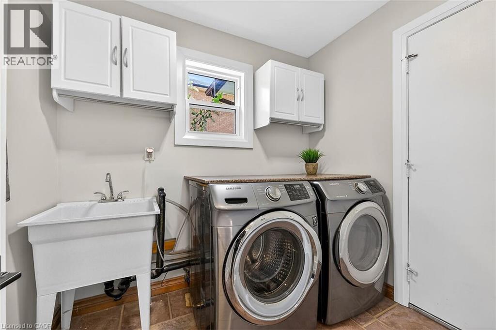 9 BEN TIRRAN Crescent, Stoney Creek, Ontario, L8G4V8 — Photo 9