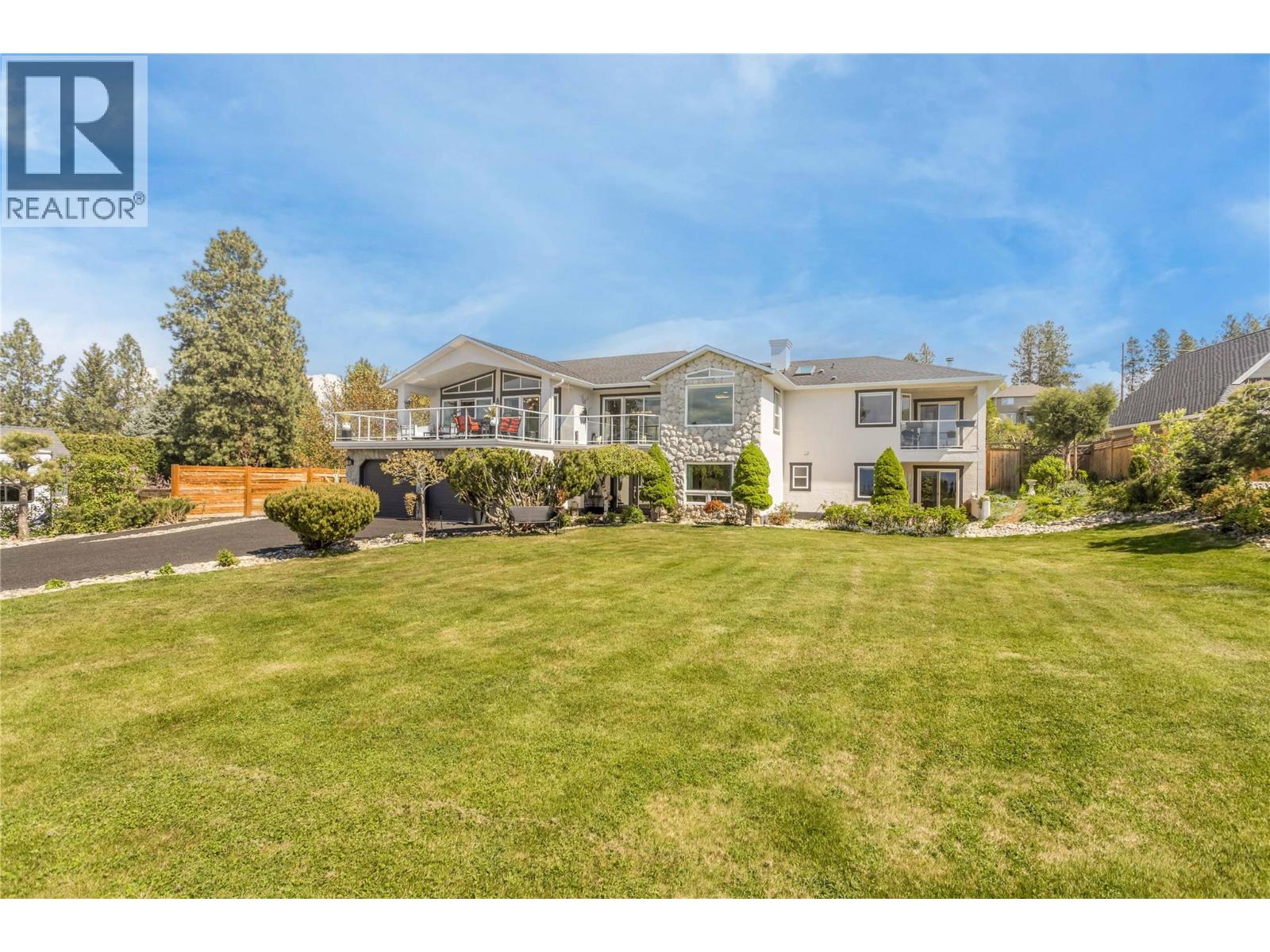 4325 Takla Road, Kelowna